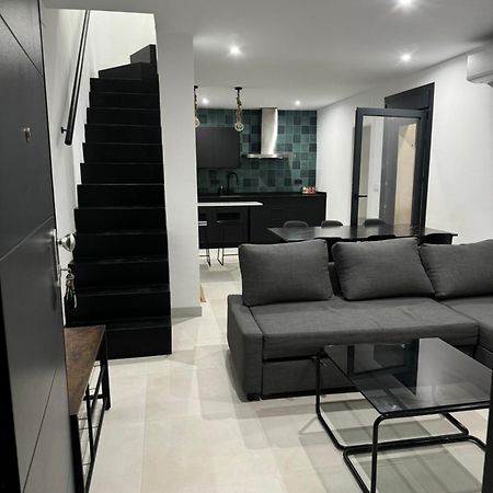Villa Zeus روتا المظهر الخارجي الصورة