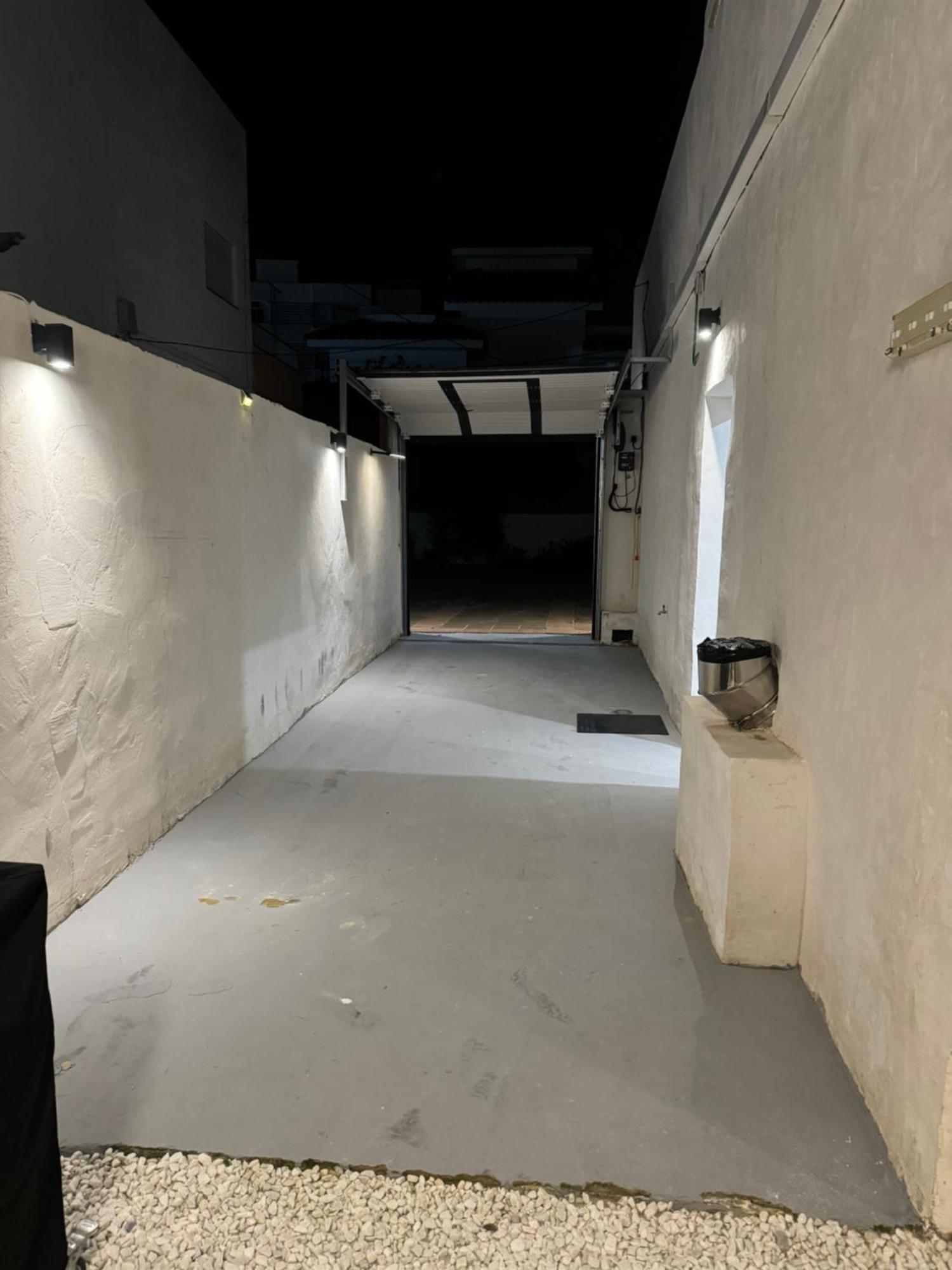 Villa Zeus روتا المظهر الخارجي الصورة